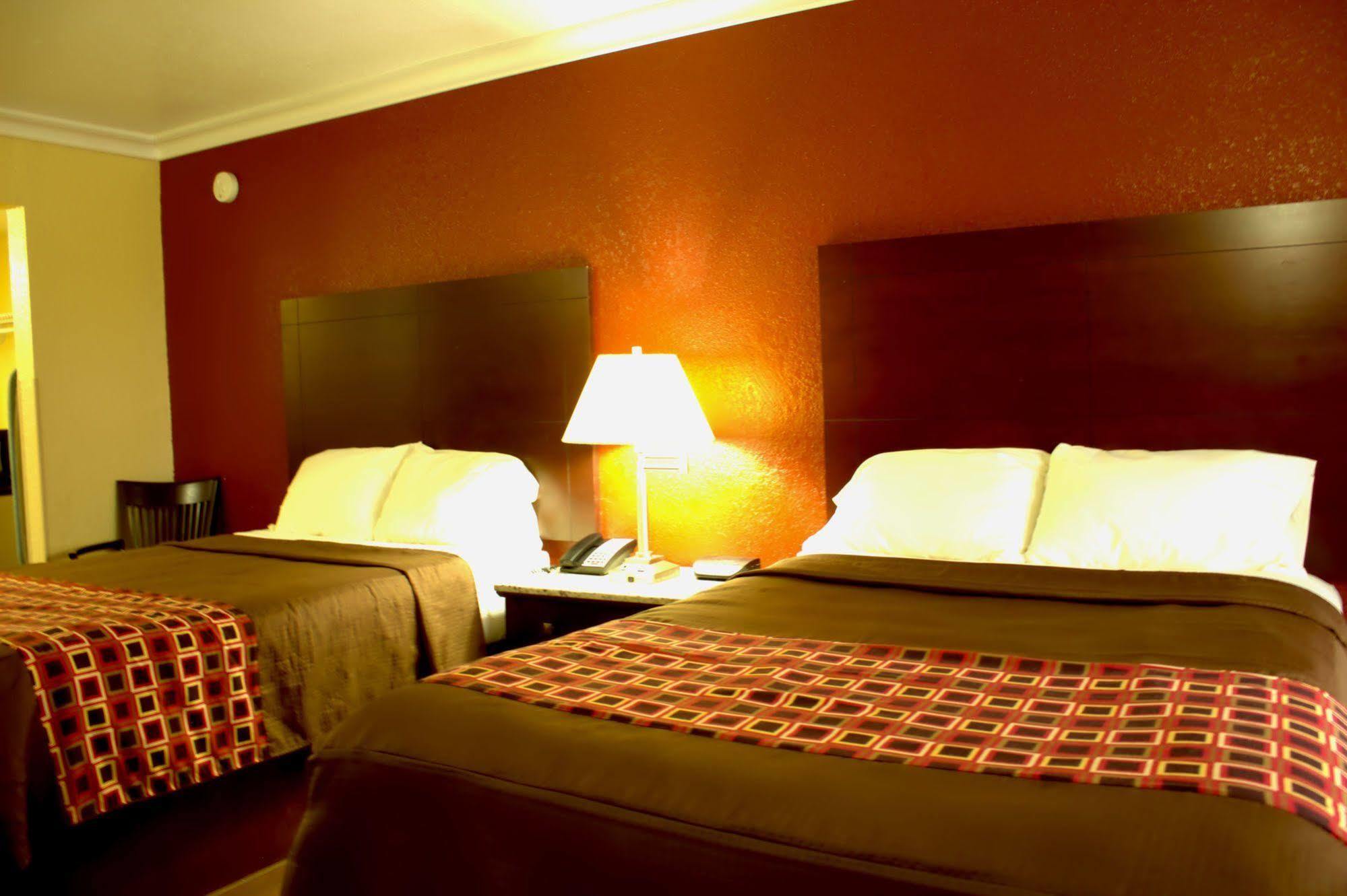 Polynesian Inn Сент-Клауд Экстерьер фото